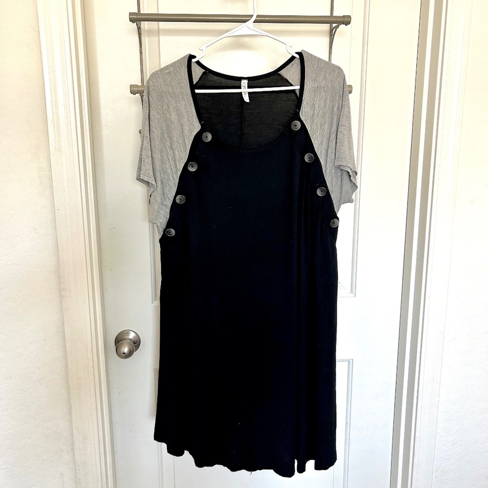 Maternity - Labor and Delivery - Post Partum Gown